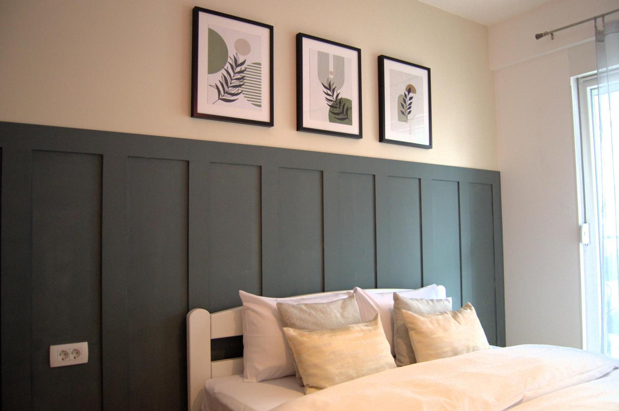 Apartament Yeshill Homes Budva